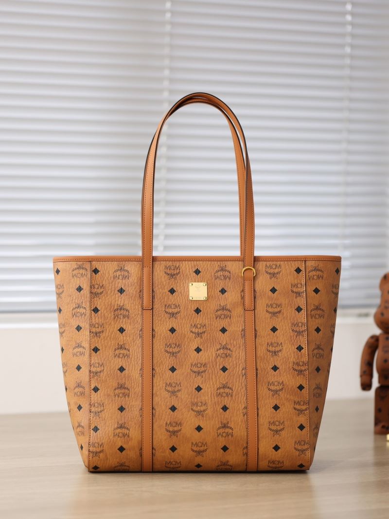 MCM Shopping Bags